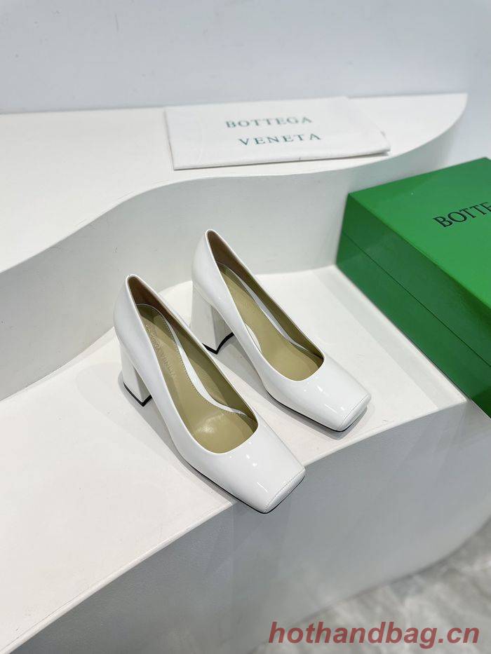 Bottega Veneta Shoes BVS00041 Heel 10CM Bottega Veneta Shoes BVS00041 Heel 10CM